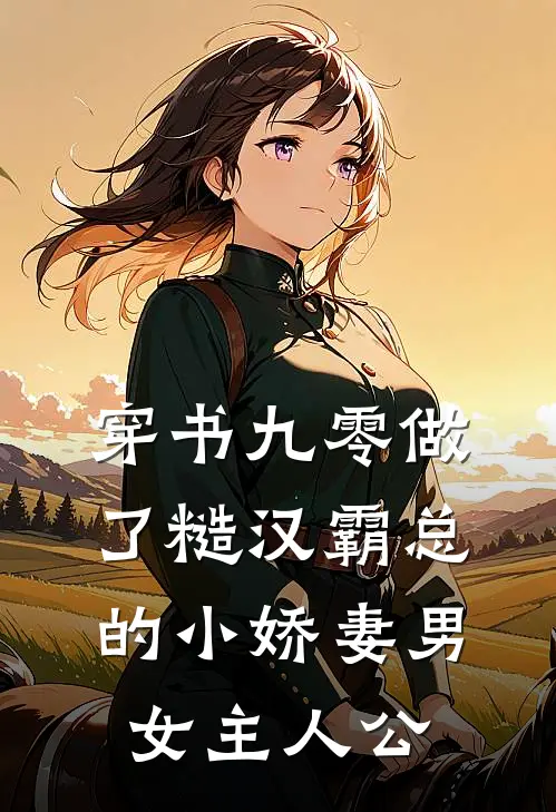 穿书九零做了糙汉霸总的小娇妻男女主人公