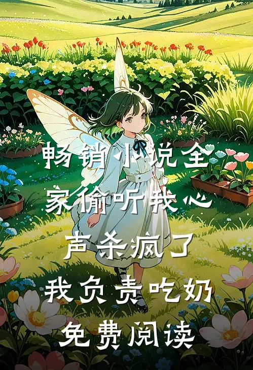 畅销小说全家偷听我心声杀疯了,我负责吃奶免费阅读