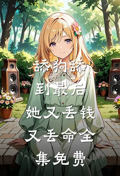 舔狗舔到最后，她又丢钱又丢命全集免费