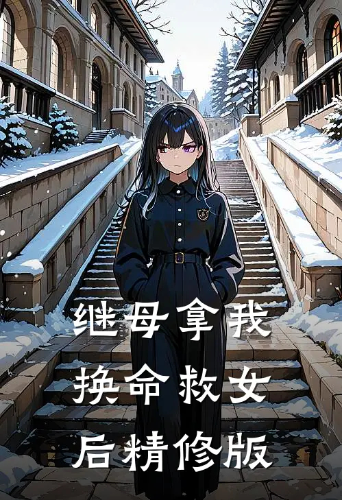 继母拿我换命救女后精修版