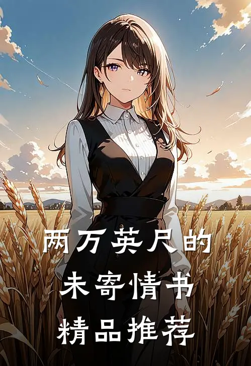 两万英尺的未寄情书精品推荐