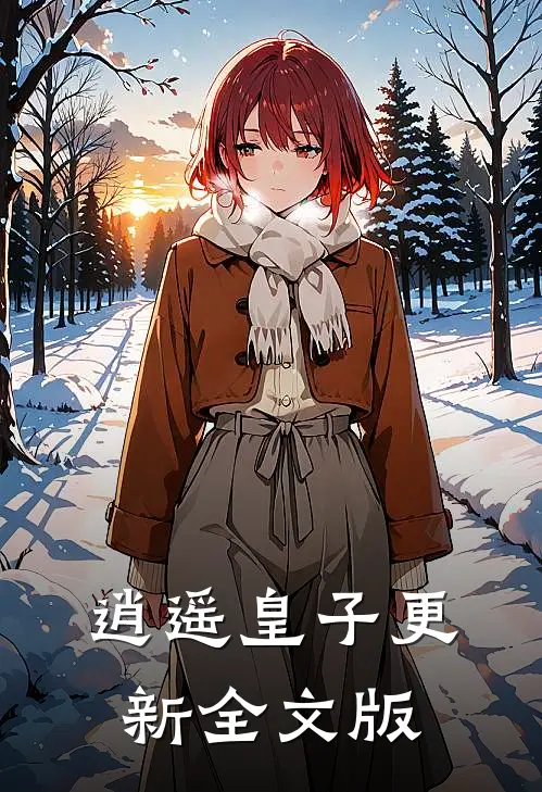 逍遥皇子更新全文版