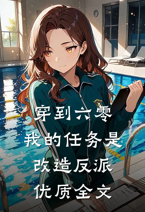 穿到六零：我的任务是改造反派优质全文