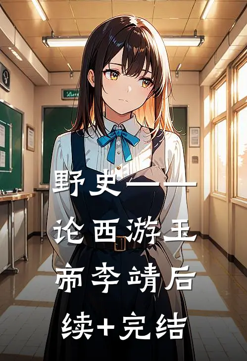 野史——《论西游》玉帝李靖后续+完结