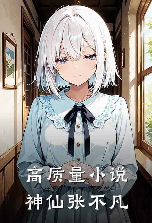 高质量小说神仙张不凡