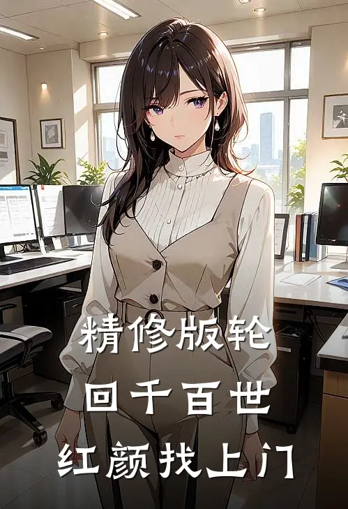 精修版轮回千百世,红颜找上门是哪一集