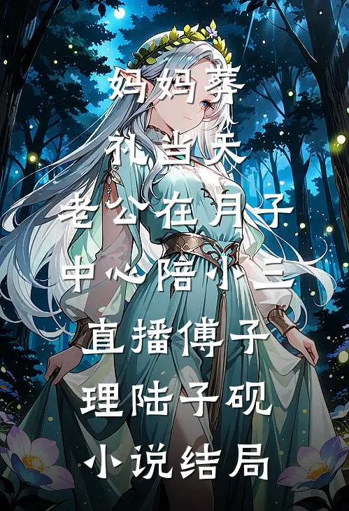 妈妈葬礼当天，老公在月子中心陪小三直播傅子理陆子砚小说结局