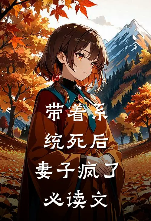 带着系统死后，妻子疯了必读文