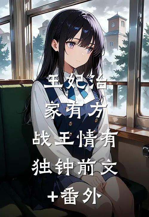 王妃治家有方，战王情有独钟前文+番外