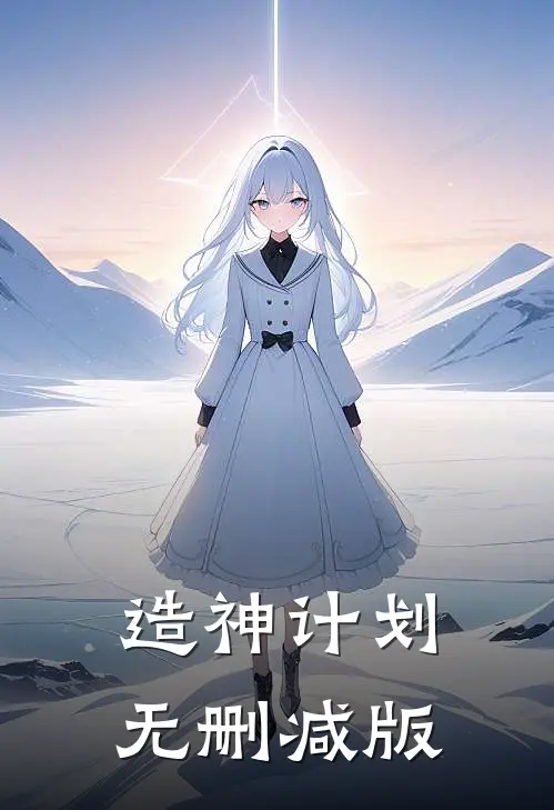 造神计划无删减版