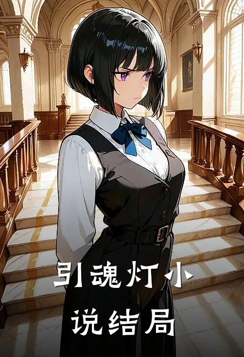 引魂灯小说结局
