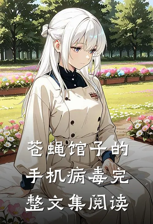 苍蝇馆子的手机病毒完整文集阅读