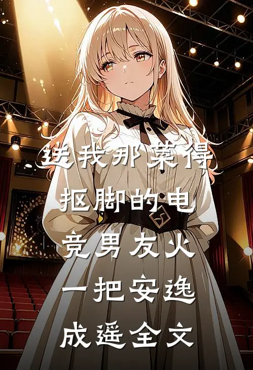 送我那菜得抠脚的电竞男友火一把安逸成遥全文