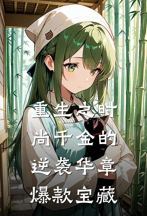 重生之时尚千金的逆袭华章爆款宝藏