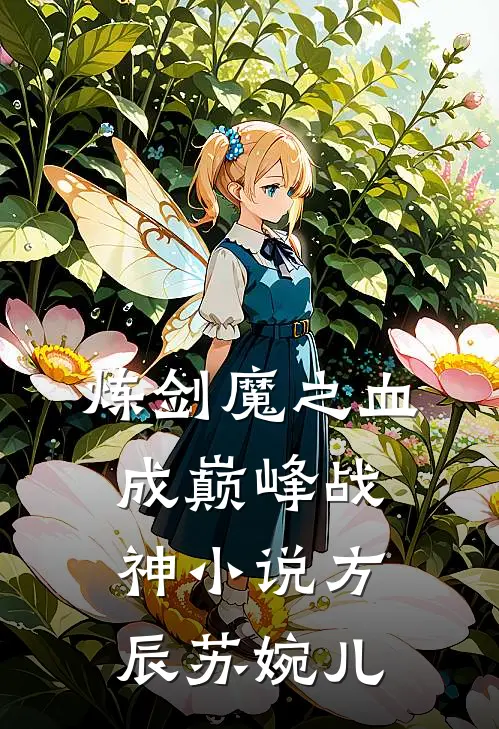 炼剑魔之血，成巅峰战神小说方辰苏婉儿