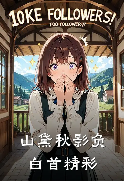 山黛秋影负白首精彩