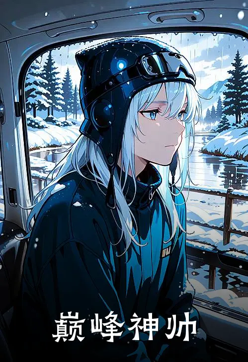 巅峰神帅