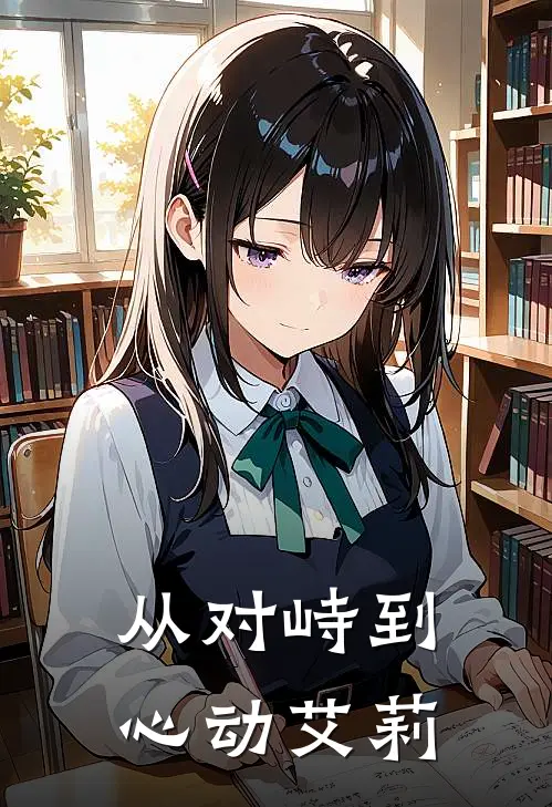 从对峙到心动艾莉