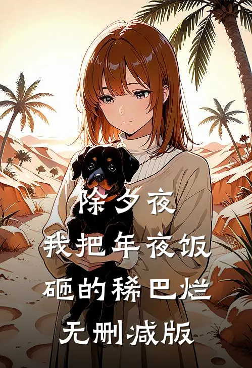 除夕夜，我把年夜饭砸的稀巴烂无删减版