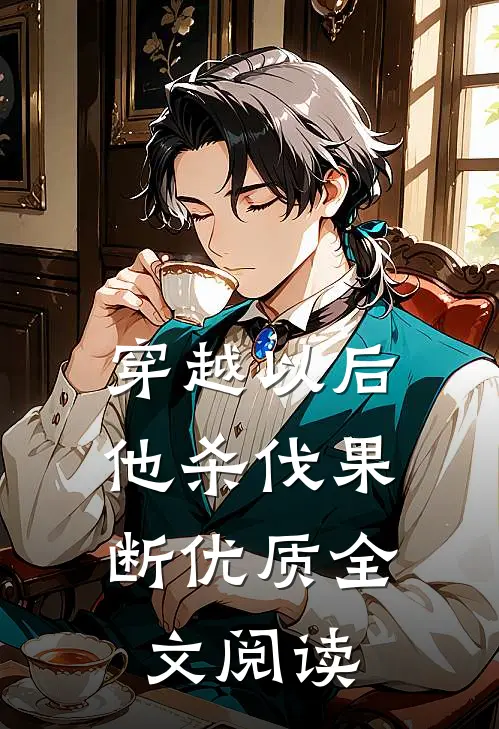 穿越以后,他杀伐果断优质全文阅读