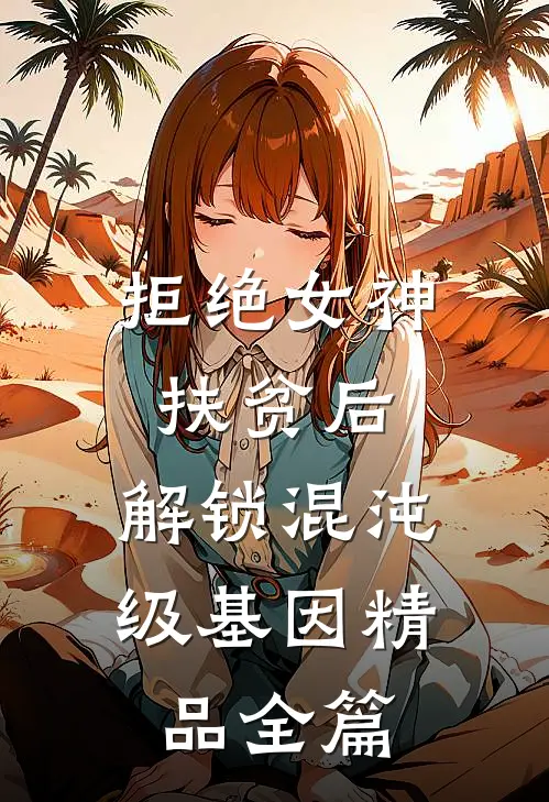 拒绝女神扶贫后，解锁混沌级基因精品全篇