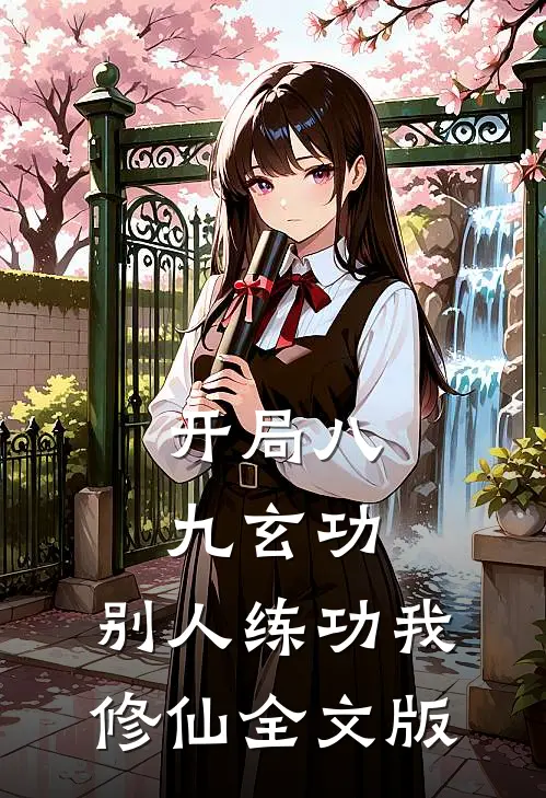 开局八九玄功，别人练功我修仙全文版