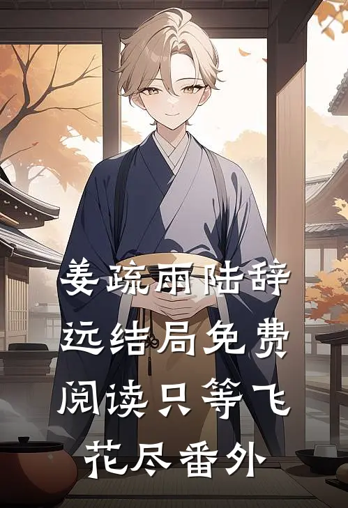 姜疏雨陆辞远结局免费阅读只等飞花尽番外