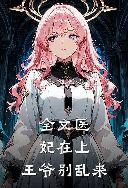 全文医妃在上：王爷别乱来