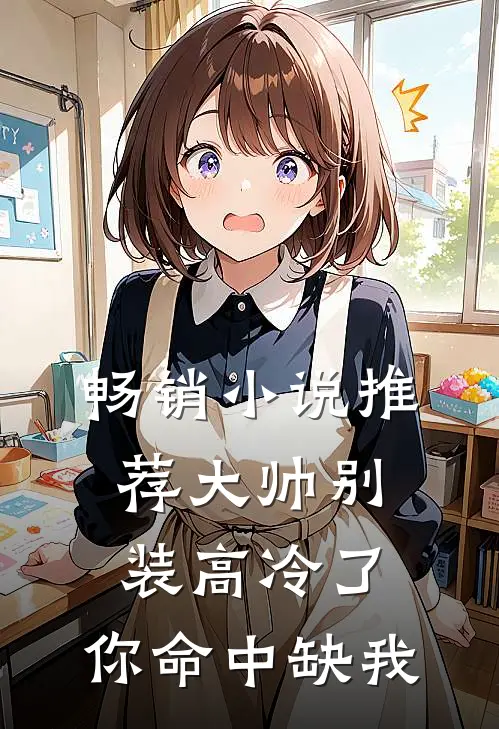 畅销小说推荐大帅别装高冷了，你命中缺我
