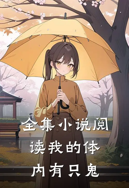 全集小说阅读我的体内有只鬼
