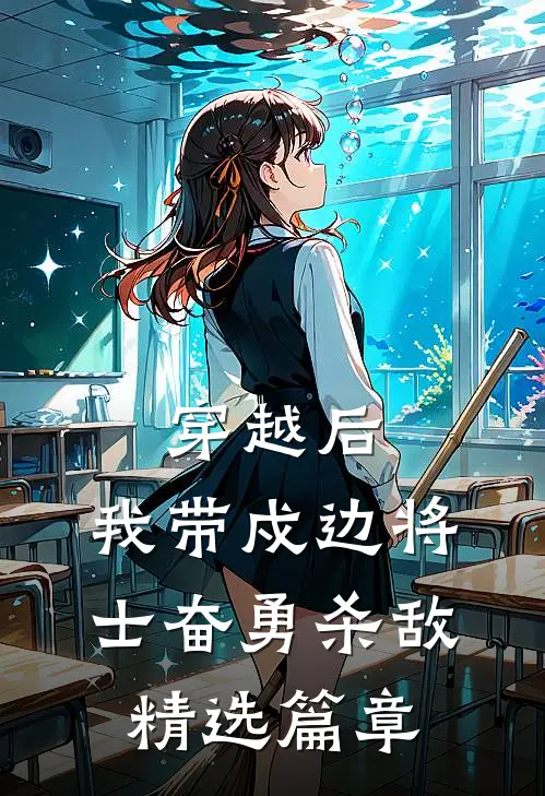 穿越后，我带戍边将士奋勇杀敌精选篇章