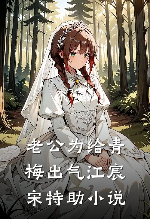 老公为给青梅出气江宸宋特助小说