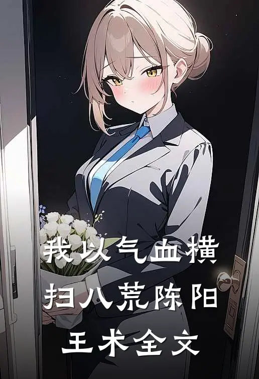 我以气血横扫八荒陈阳王术全文