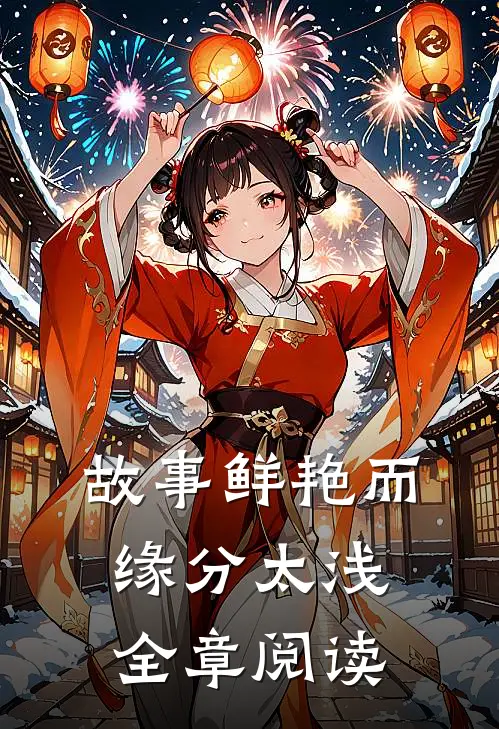 故事鲜艳而缘分太浅全章阅读
