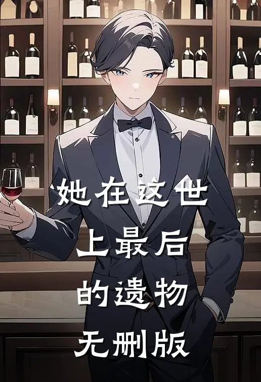 她在这世上最后的遗物无删版
