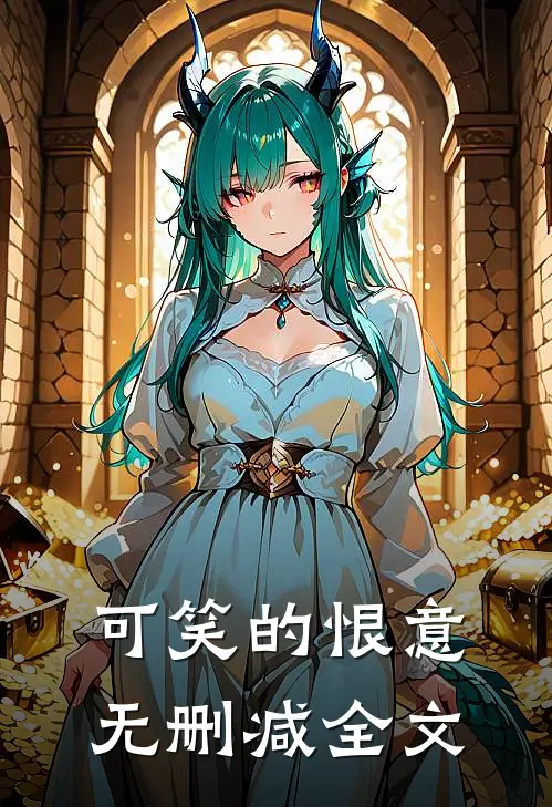 可笑的恨意无删减全文