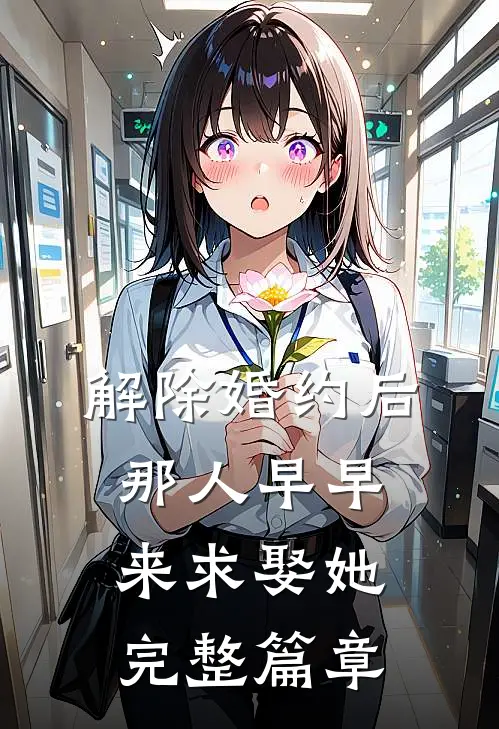 解除婚约后，那人早早来求娶她完整篇章
