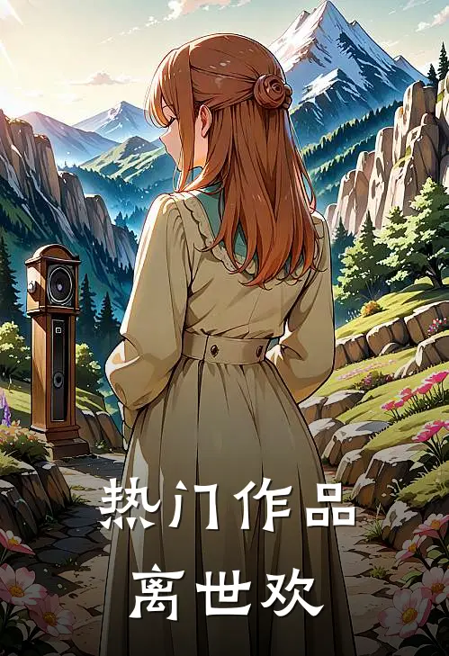 热门作品离世欢