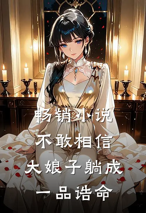 畅销小说不敢相信，大娘子躺成一品诰命