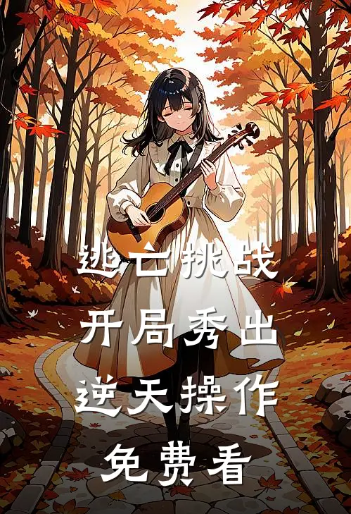 逃亡挑战：开局秀出逆天操作免费看
