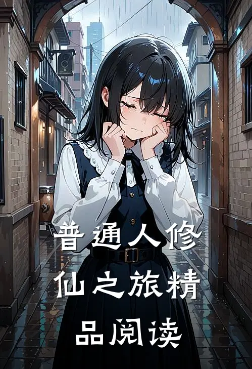 普通人修仙之旅精品阅读