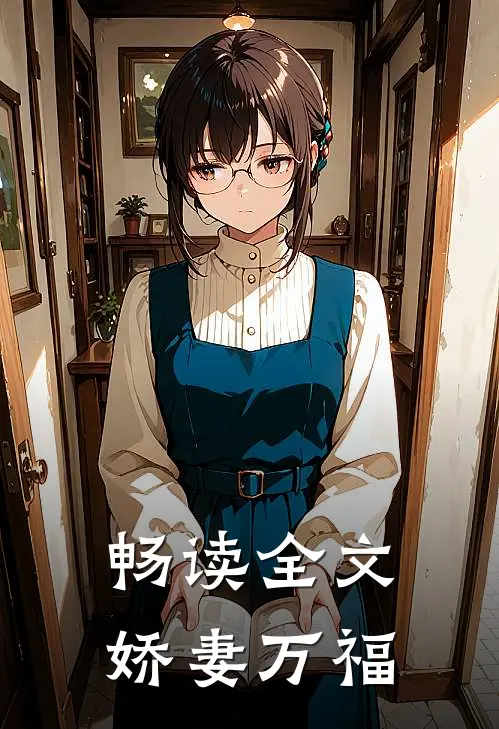 畅读全文娇妻万福