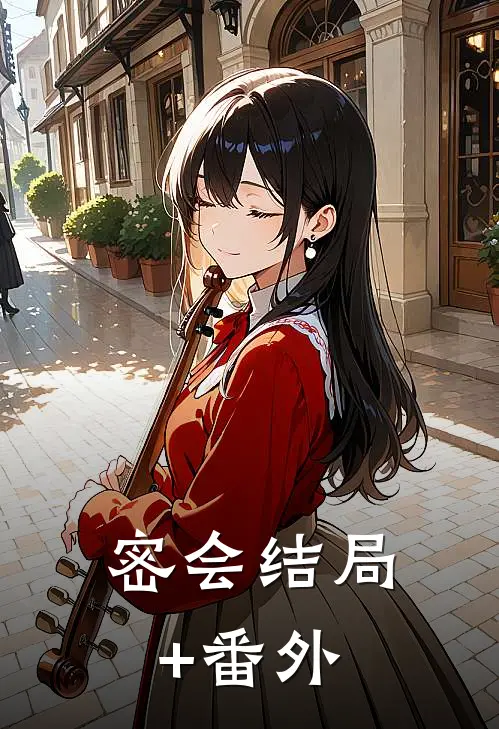密会结局+番外