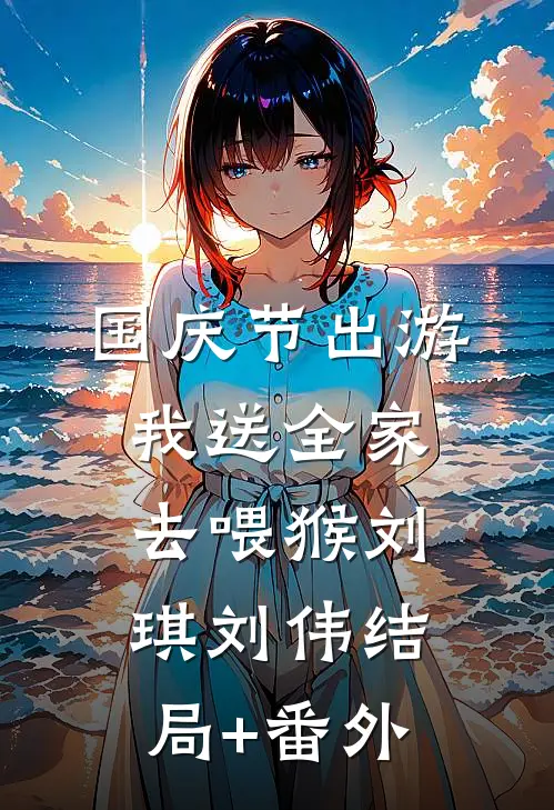 国庆节出游，我送全家去喂猴刘琪刘伟结局+番外
