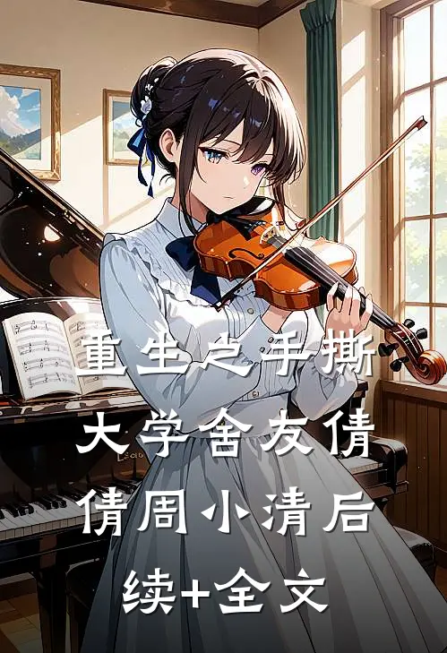 重生之手撕大学舍友倩倩周小清后续+全文