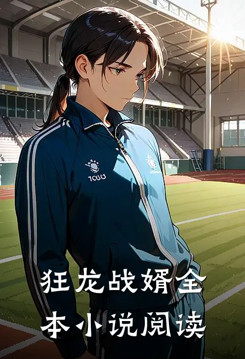 狂龙战婿全本小说阅读