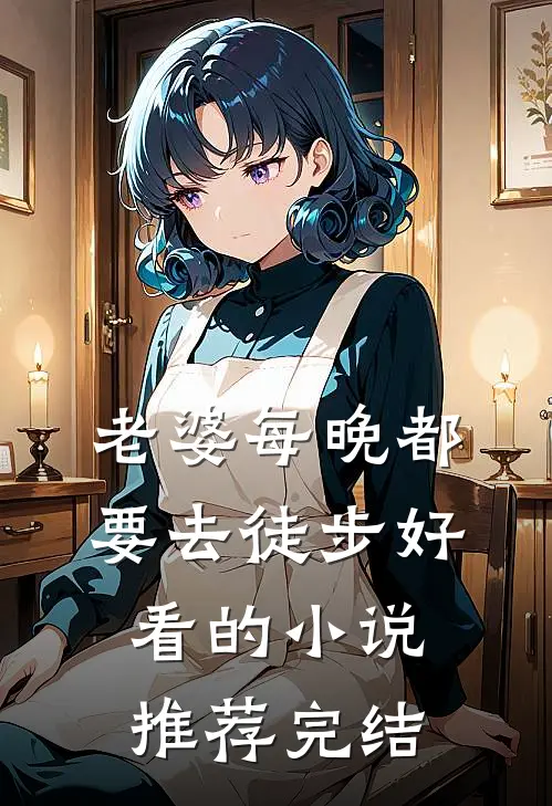 老婆每晚都要去徒步好看的小说推荐完结