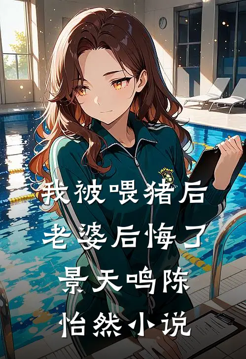 我被喂猪后老婆后悔了景天鸣陈怡然小说