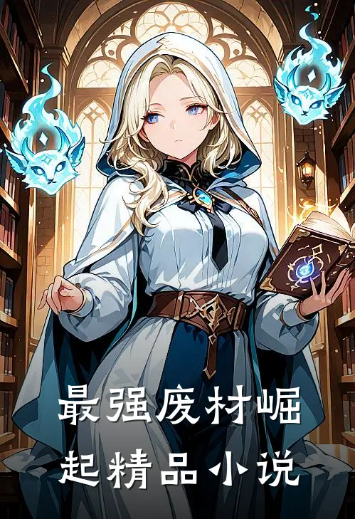 最强废材崛起精品小说