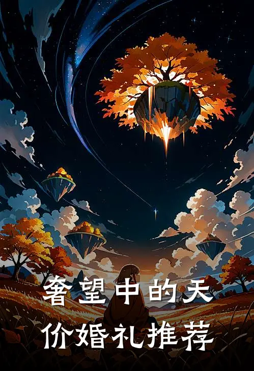 奢望中的天价婚礼推荐